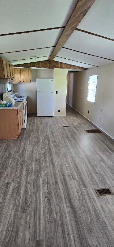 2005 SHAW CT