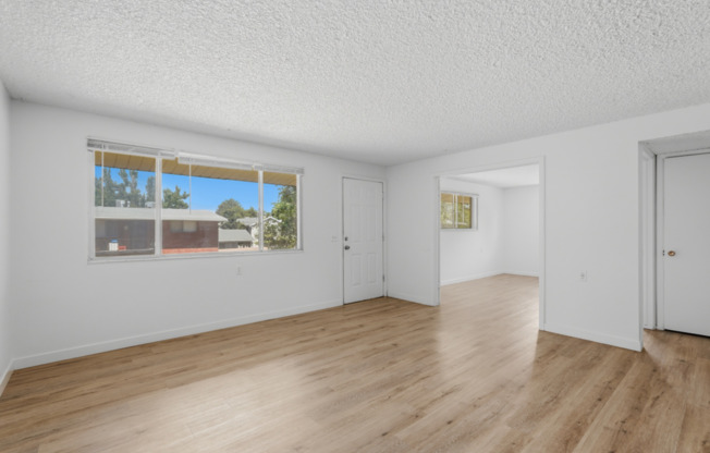 Clearfield Apartments