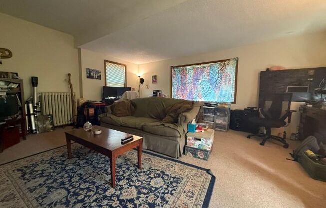 813 N Capitol Heights