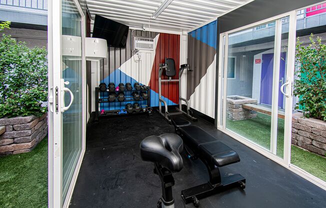 Partner-provided property photo