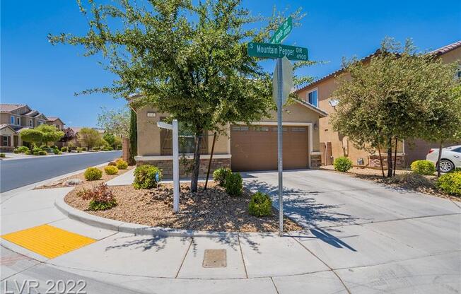 4941 Mountain Pepper Dr