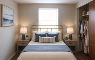 Prime Apartments & Townhomes at Ridgeway