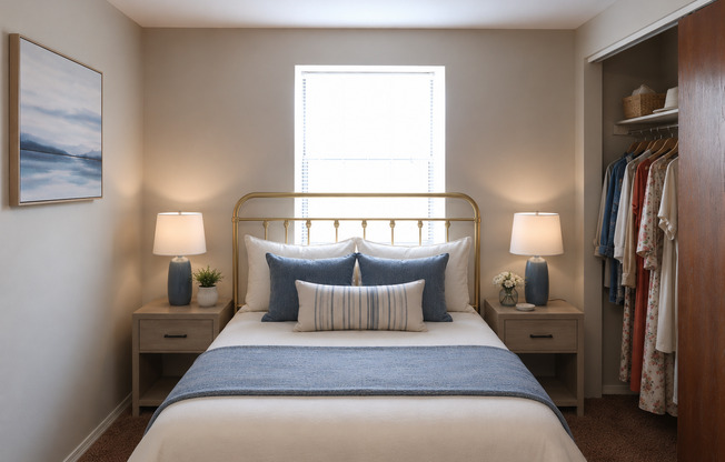 Prime Apartments & Townhomes at Ridgeway