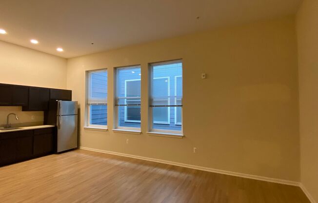 1 bed, 1 bath, 950 sqft, $1,350, Unit 417- Unit 303