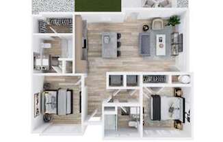 Partner-provided photo for $1952 unit