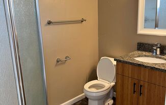 2 beds, 1 bath, $1,550