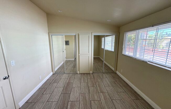 1 bed, 1 bath, $2,350, Unit 2726