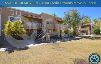 303 N MILLER RD