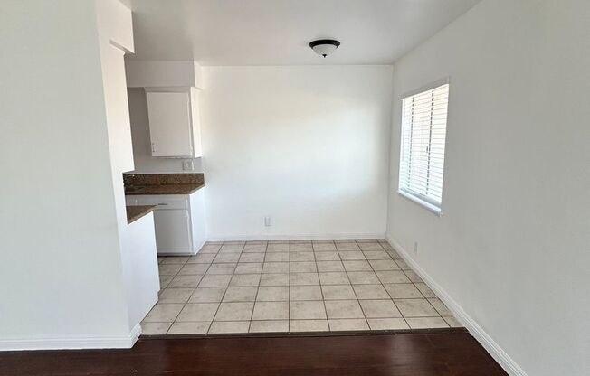 1 bed, 1 bath, 705 sqft, $1,795