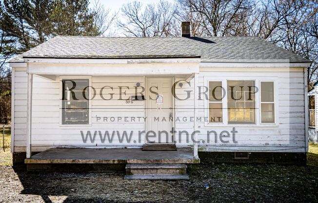 806 East Winder St