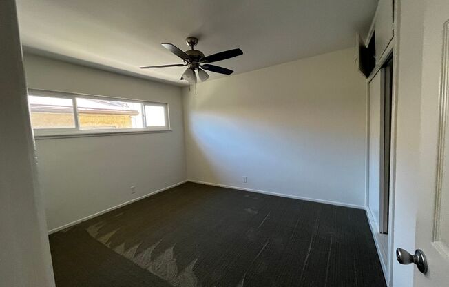 2 beds, 1 bath, $2,250, Unit A