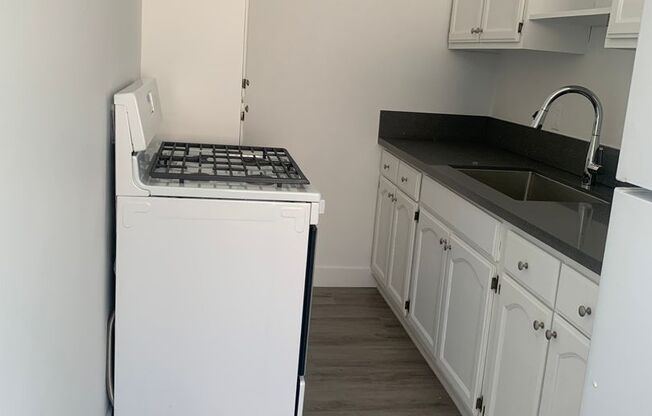 Studio, 1 bath, $1,895, Unit 7