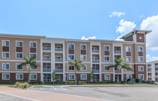 Exterior at Riversong Apartments in Bradenton, FL