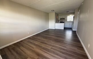 1 bed, 1 bath, $1,175, Unit UNIT A2