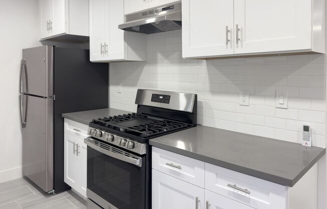 2 beds, 2 baths, 680 sqft, $3,000, Unit SW_C