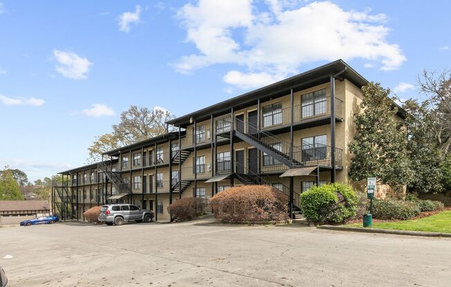 South Hill (Highland Park)