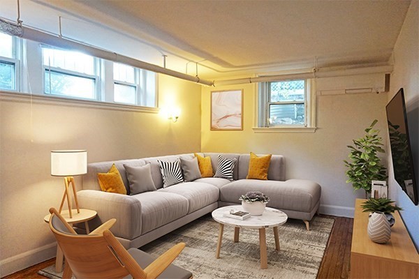 1 bed, 1 bath, 525 sqft, $2,150, Unit 15