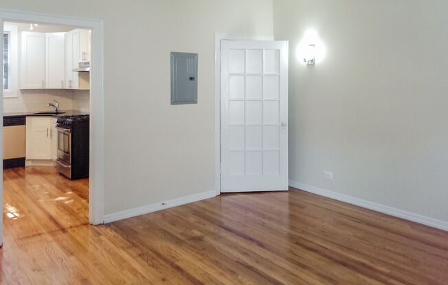 Studio, 1 bath, 475 sqft, $1,550, Unit 621-K3