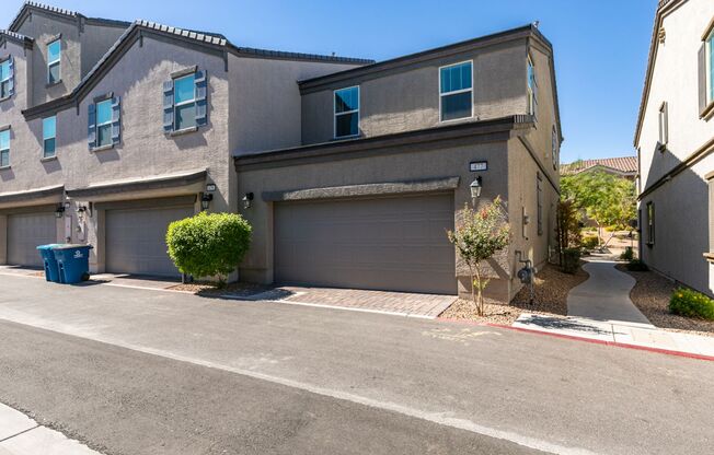 Stunning Furnished Optional Former Model Home!