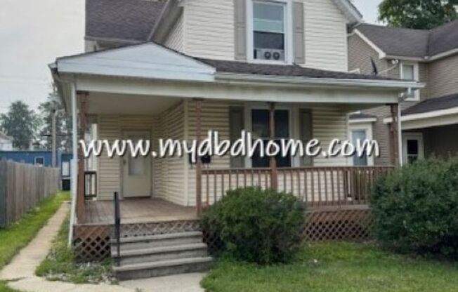 3205 S. Harrison