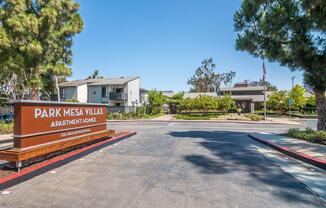 Park Mesa Villas