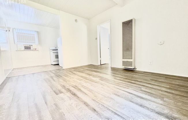 1507 16th Street,