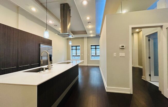 Four Forty North Front LLC