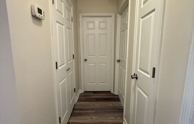 Bell Forrest Apartments in Harlem, GA just a short drive from I-20, Fort Gordon, and the new Amazon fulfillment facility in Appling, GA