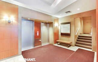 Studio, 1 bath, $3,800, Unit 16L