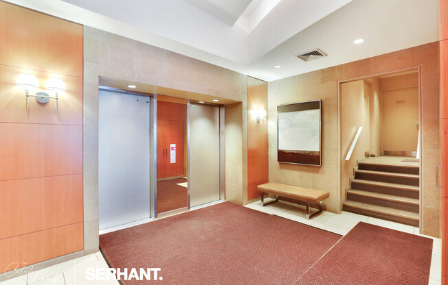 Studio, 1 bath, $3,800, Unit 16L