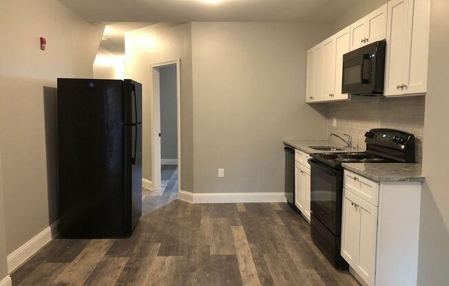 1 bed, 1 bath, $1,025, Unit Apt 1