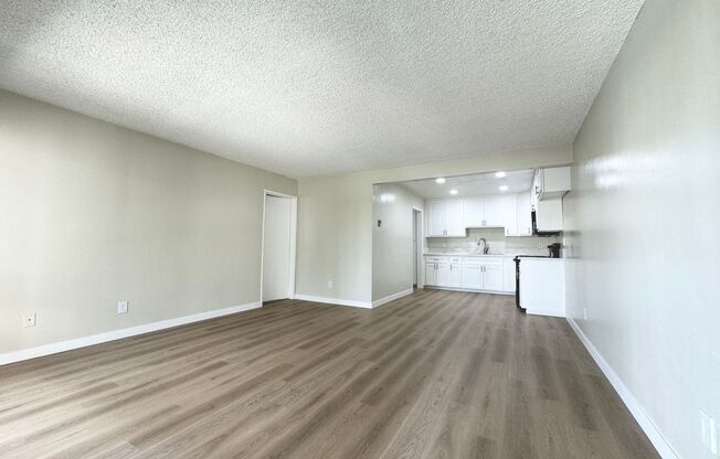 2 beds, 1 bath, 953 sqft, $2,195, Unit Unit 222