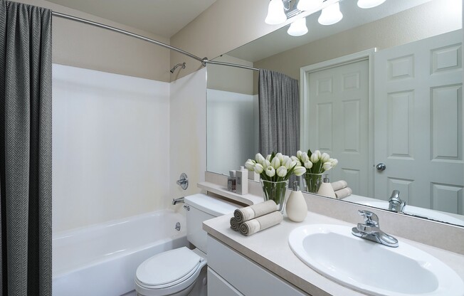 1 bed, 1 bath, 810 sqft, $2,295, Unit A104