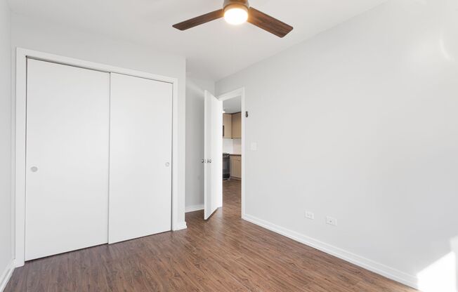 2 beds, 1 bath, 675 sqft, $2,450, Unit 201