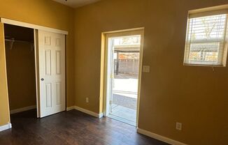 1 bed, 1 bath, $895, Unit 317-C