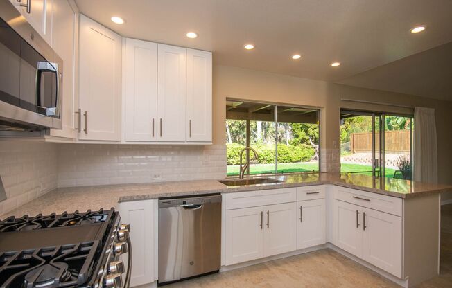 Fully Remodeled 3BD/2BA in Carlsbad