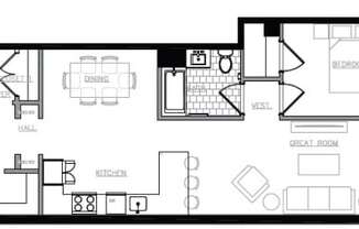 Partner-provided photo for $3000 unit