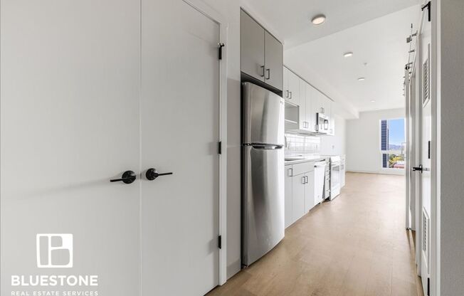 1 bed, 1 bath, 700 sqft, $2,499, Unit 504