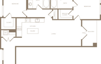 Partner-provided photo for $4457 unit