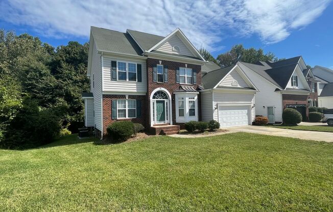 Gorgeous 5 Beds 3 Bath home | Located in the Mallard Creek- Withrow Downs Community