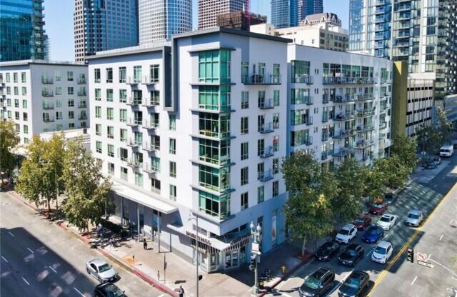 1 bed, 1 bath, 672 sqft, $2,300, Unit 221