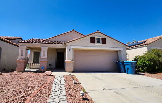 Single Story Pool Home in the South East 137 Windy Creek