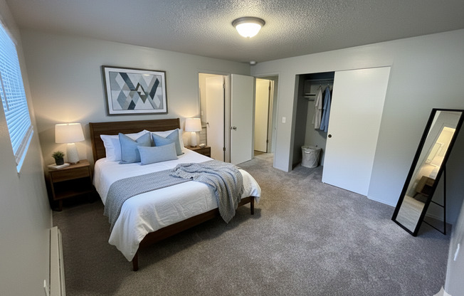 1 bed, 1 bath, 525 sqft, $1,425, Unit 20