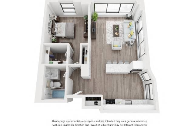 Partner-provided property photo