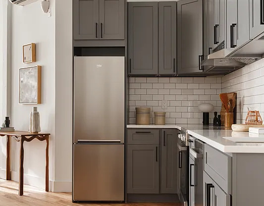 Studio, 1 bath, $5,000, Unit 1A