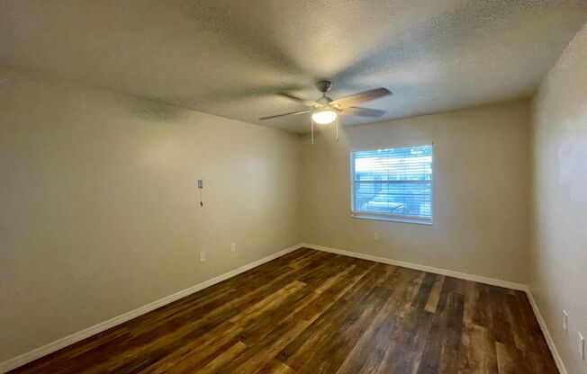 1 bed, 1 bath, 624 sqft, $1,229