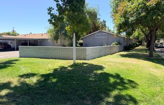 Hidden Hills