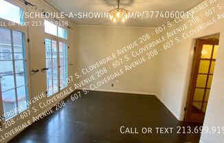 607 S. Cloverdale Ave.