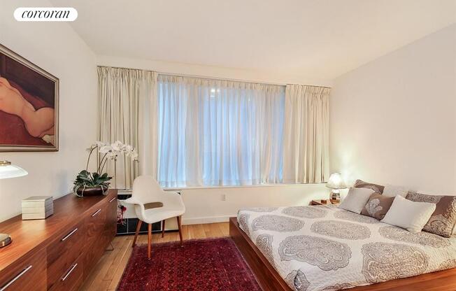 2 beds, 2 baths, 1,186 sqft, $6,995, Unit 7B