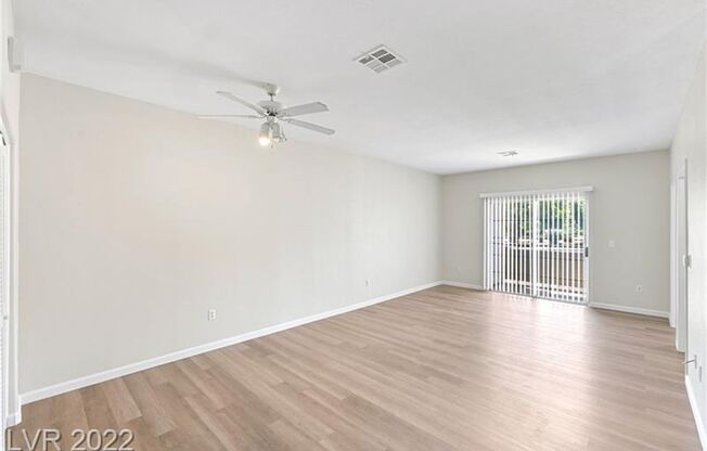 2 Bed 2 Bath Green Valley Downstairs Condo